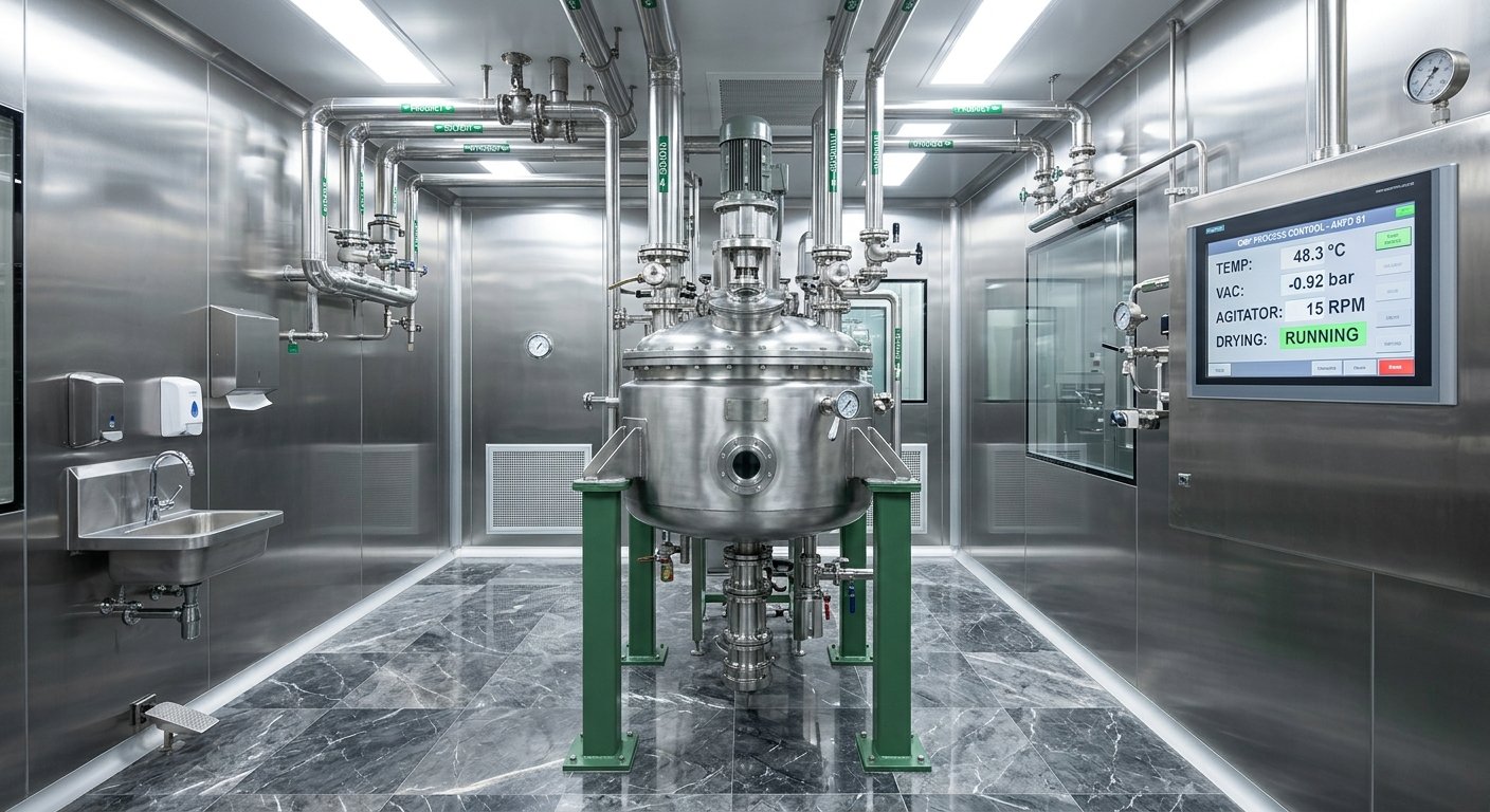 R&D and Quality Excellence